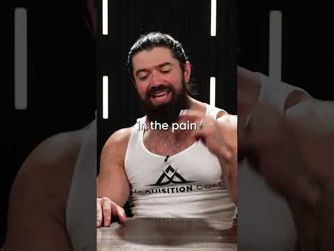 All Failure Is Psychological