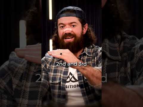 Don't Start A New Business