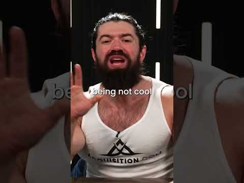 An Early Lesson I Wish I Knew Sooner