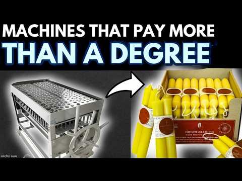 🔥🚀 20 Machines to Outearn Professionals in 2026