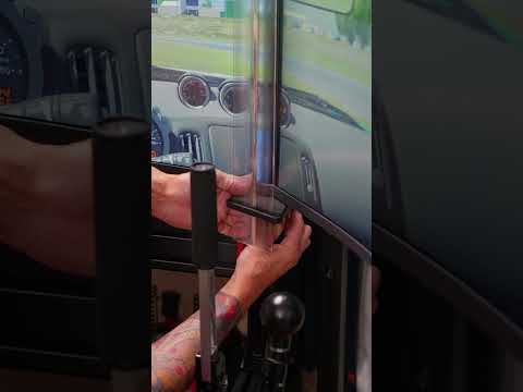 Im building a sim rig to learn how to drift my car – Part 7 – BEZEL FREE KIT