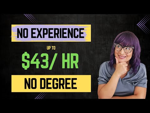 Work From Home Remote Jobs | NO EXPERIENCE | Hiring Now