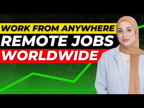 Work From Anywhere in 2026: 29 Remote Companies Hiring Worldwide
