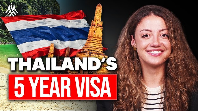 Best New Digital Nomad Visa