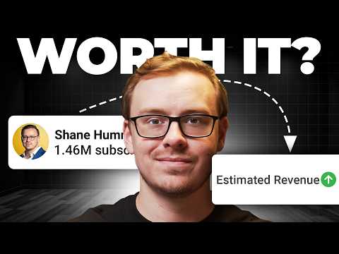 How I actually grew on youtube…