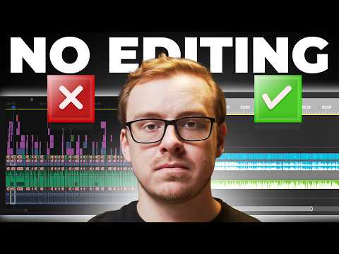 Why Your Audience Loves This NEW Editing Style