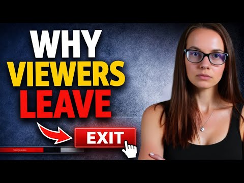 Get People to Watch Your Videos All the Way Through