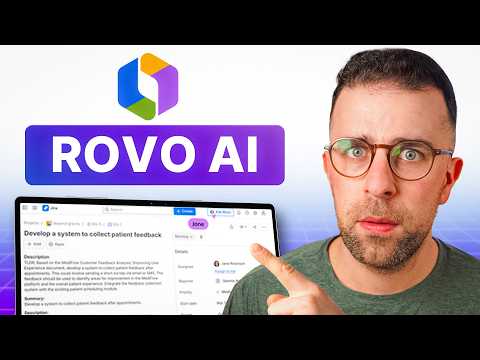 Confluence's Rovo AI: Tutorial & Walkthrough