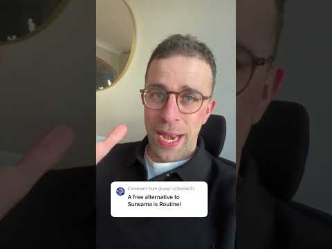 More Sunsama Alternatives