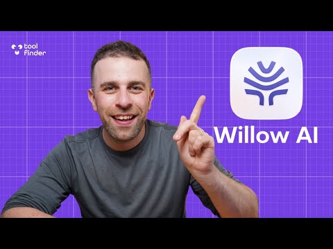 Willow Voice: What is it?