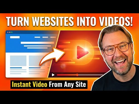 VSL Studio Review – Turn Websites Into Videos!