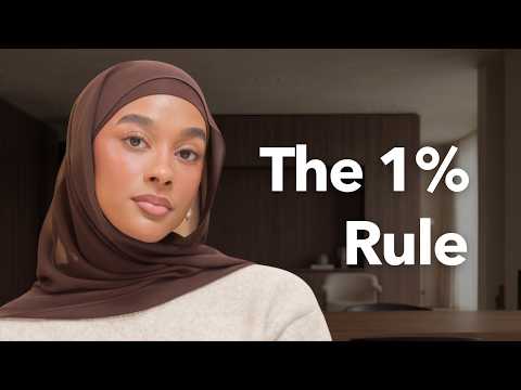 7 Habits That Put Me In The Top 1% By 20 Years Old.