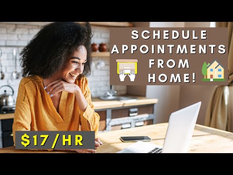 UPDATE DATABASES FROM HOME | PART-TIME | REMOTE WORK FROM HOME JOBS 2025