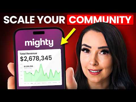 Mighty Networks Review and Walkthrough (Features, Pros, Cons & Real Use Cases)