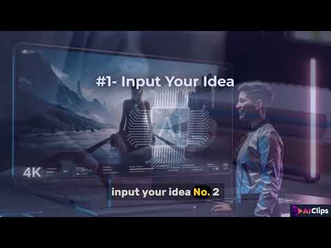 AI Clips OTO 1 To 9 – ALL 9 AI Clips Upsell Links Here