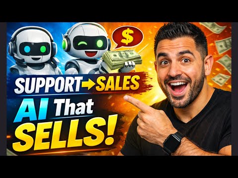 These AI Customer Support Agents Close Sales 24/7
