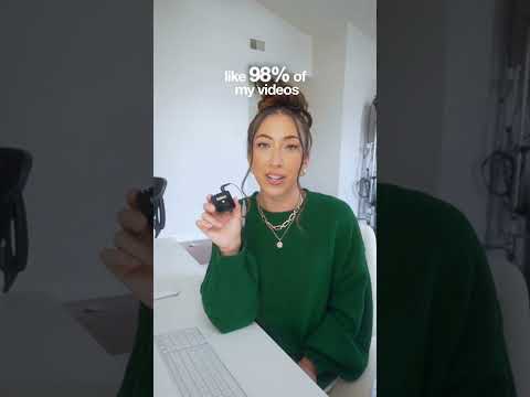 Tis the season for the ultimate creator gift guide!🎁✨