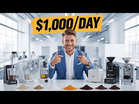 12 Cheap Machines Making People Rich in 2026 (That No On Is Telling You)