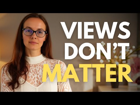 The Reason Small Creators Grow Big (It’s Not Views)