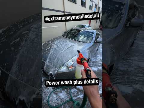 I bought a drift car.