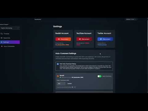 TrafficSiphon AI Review – TrafficSiphon AI System By Victory Akpos