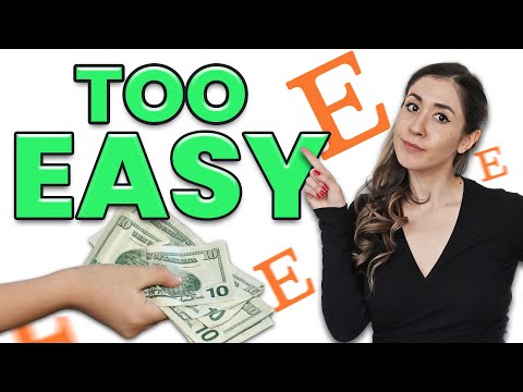 Make MORE MONEY with your Etsy Shop 2022 (8 EASY Ways!)