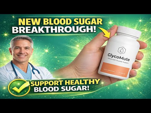 GlycoMute Review ⚠️ Shocking Results or Hype? Honest 2025 Breakdown