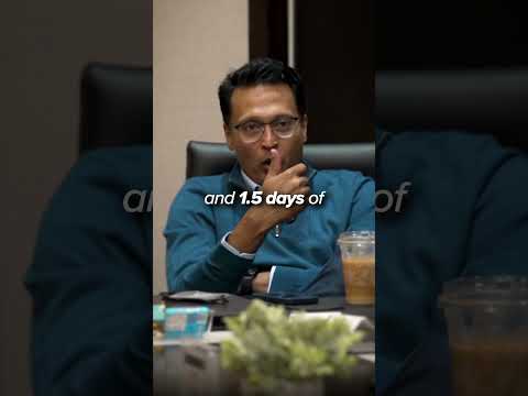 What It Takes To Make Good Content (ft. @leilahormozi & @sharran)