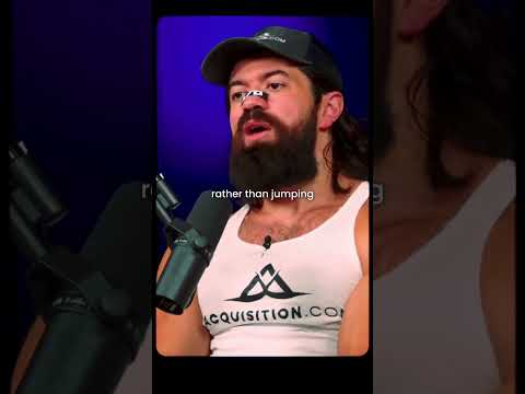 You Can't Be Good At Everything