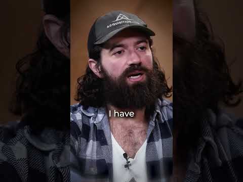 It's Only Going To Get Harder