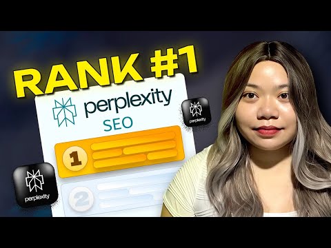 Perplexity AI SEO Method That Actually Works
