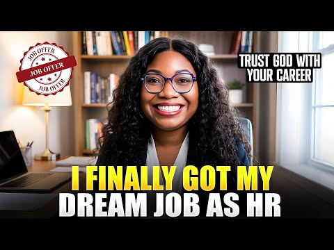 I’m officially an HR RECRUITER!!