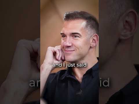 "I Have Some Demons"