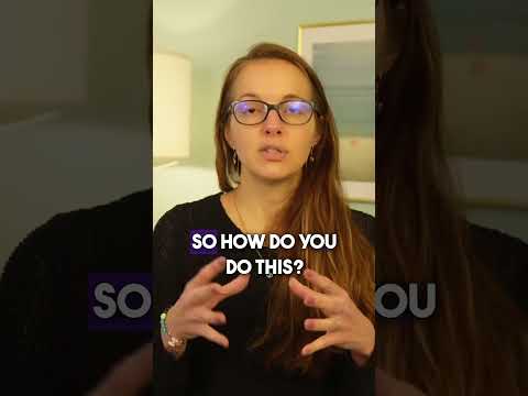 Stop the Rollercoaster — Get Consistent