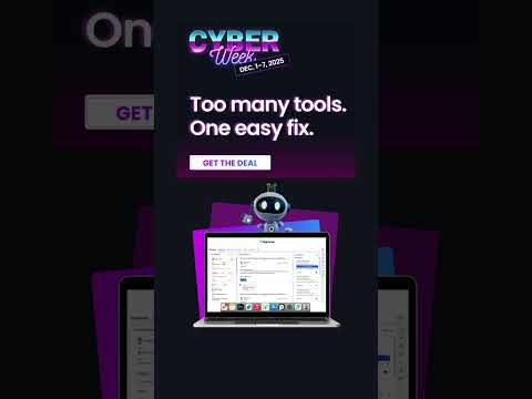 One Marketing Platform that does it all