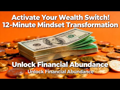 Manifest Money & Opportunities Fast with the Solara Activation Word