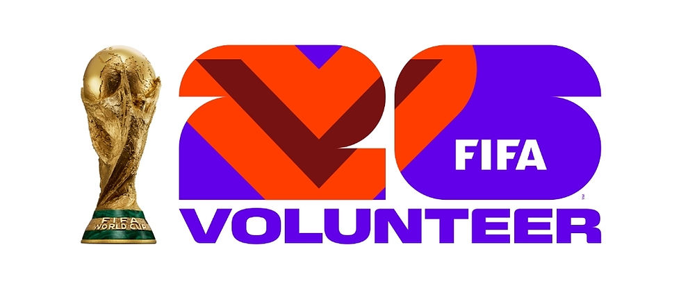 65,000 Free VISA | FIFA World Cup 2026 Volunteer Program Is Now Opens!
