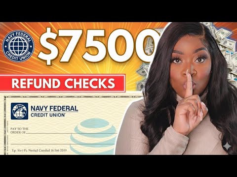 Time Is Running Out | Navy Federal, AT&T and More — See If You Qualify 2025