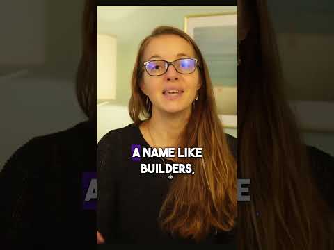 Want a Strong Community? Start here!