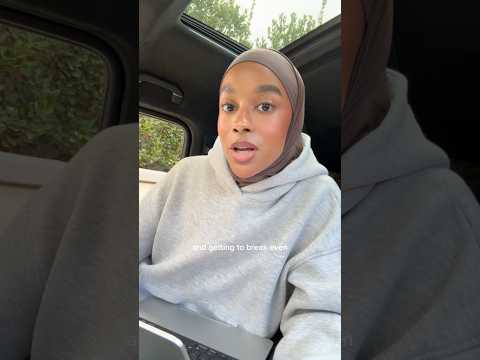 Professionals Wanting A Second Income Stream (STR) Watch This 🫶🏽