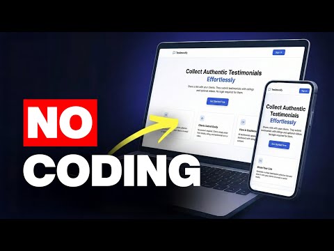 From Idea to Live Web App With Payments in 10 Minutes with AI (Full Tutorial)