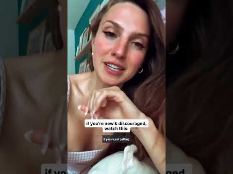 Encouragement For Beginners Selling Digital Products