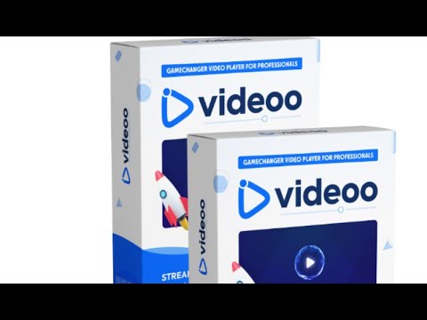 (VIDEOO Agency Ultimate Supreme Bundle) – VIDEOO+VIDEOO Unlimited+VIDEOO Monetise+VIDEOO Agency