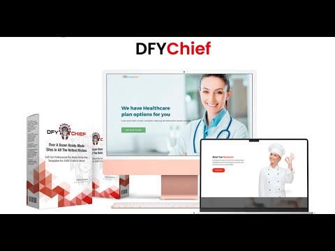 DFY Chief AI Lite Demo .