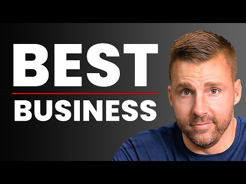 The Business Model I Wish I Started With