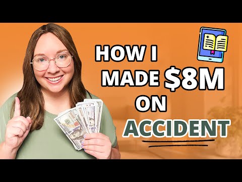I Accidentally Made $8M from THIS WEIRD BUSINESS