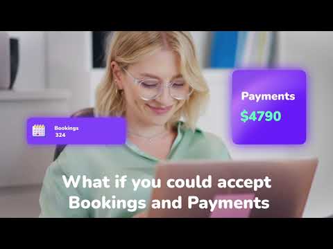 Appointments Kickstart The Booking & CRM System