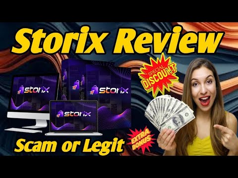 Storix Review (2025): The Ultimate AI Prompt Store Builder?