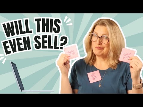 Choose a Digital Product Niche Without the Guesswork