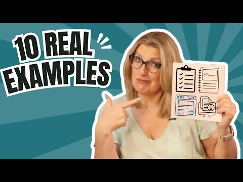 10 Real Digital Products People Actually Buy (for Beginners Over 40)